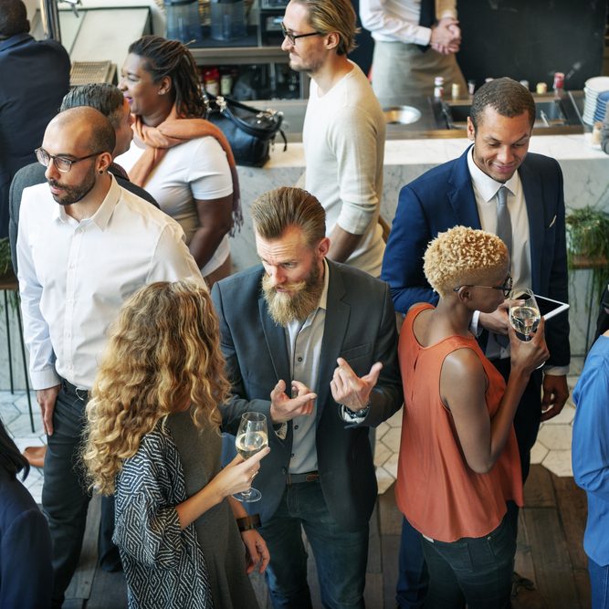 Evénement professionnel groupe Be-jazzy, restaurant, bar, tiers-lieux, evenementiel, 18e, paris